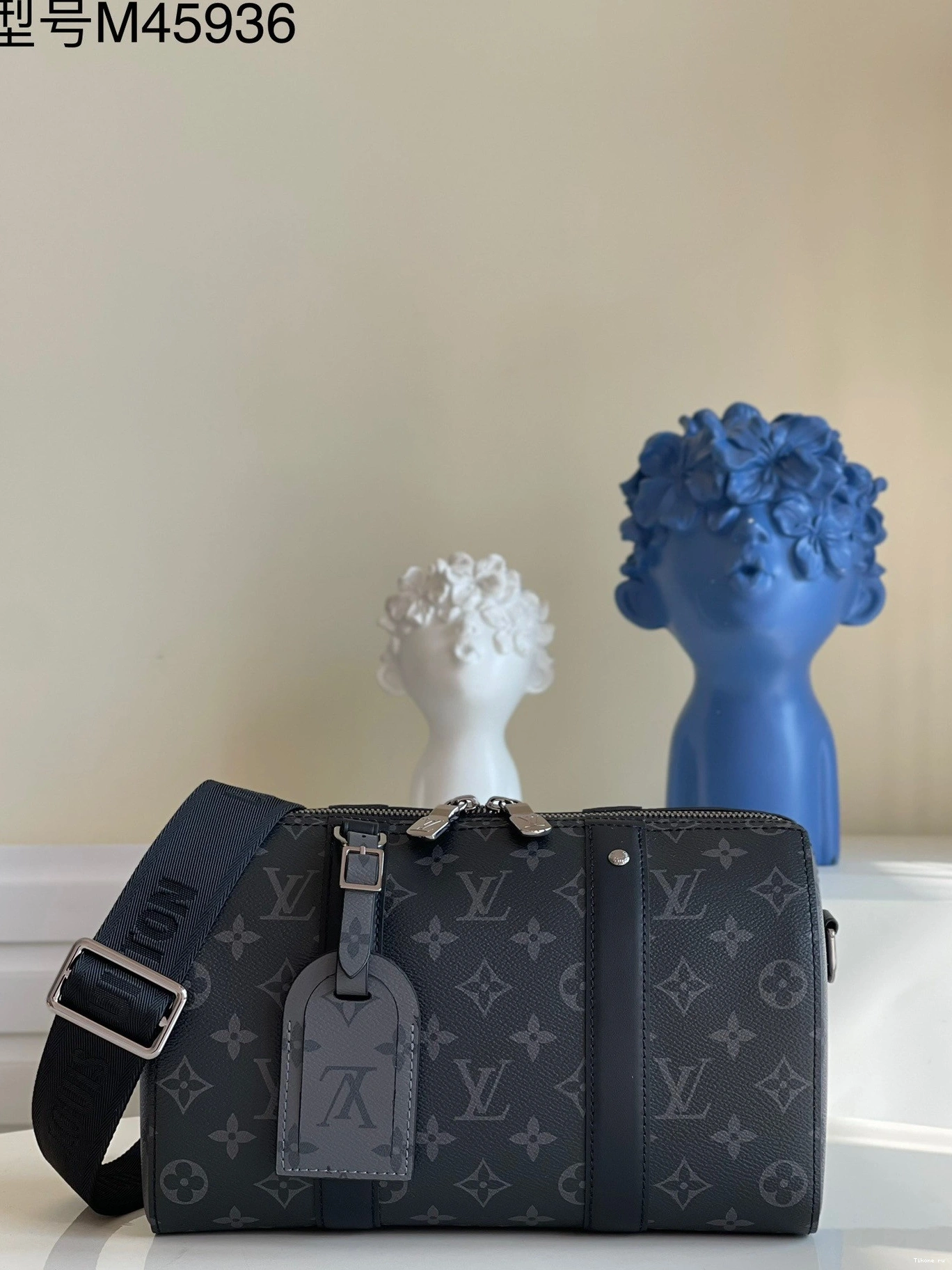 Cheap Louis Vuitton CITY KEEPALL 0713